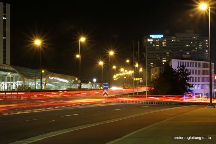 Konrad Adenauer Brücke