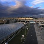 Konrad-Adenauer-Flughafen