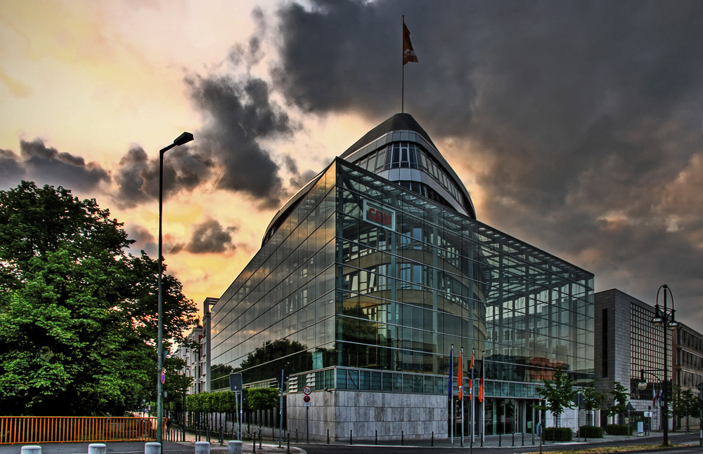 Konrad Adenauer Haus Berlin Veranstaltungen Konrad Adenauer Haus Berlin Veranstaltungen