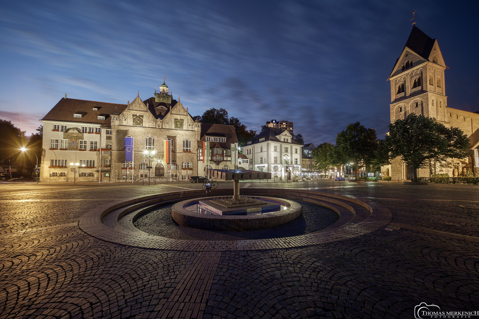 Konrad-Adenauer-Platz