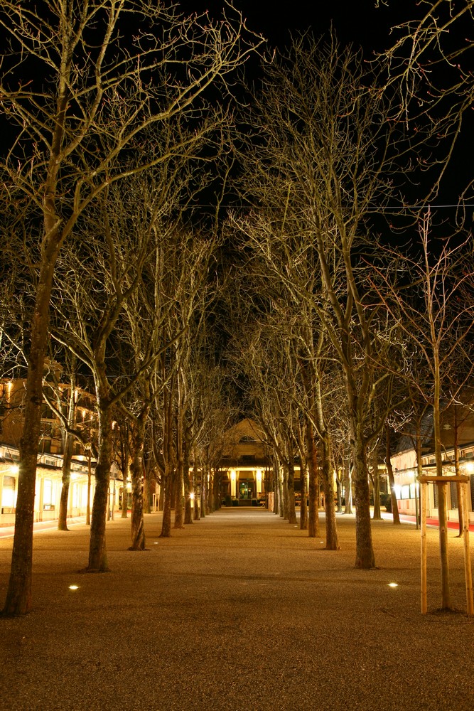 Konrad-Adenauer-Platz / Baden-Baden