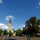 Konrad Adenauer Platz/Marktplatz