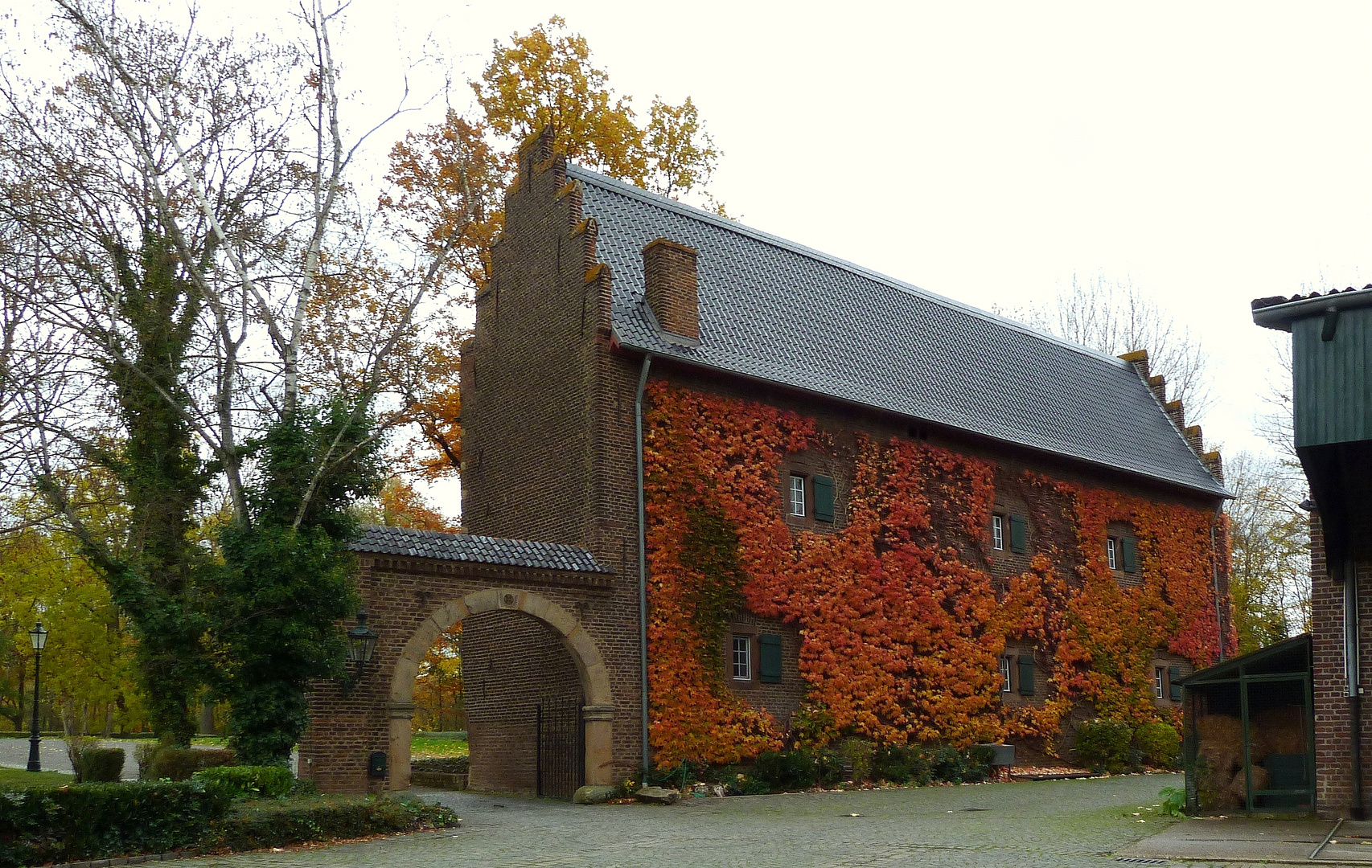 Konradsheimer Herbst