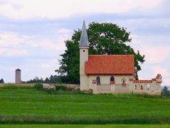 Konradskapelle