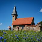 Konradskapelle zu Höchstädt