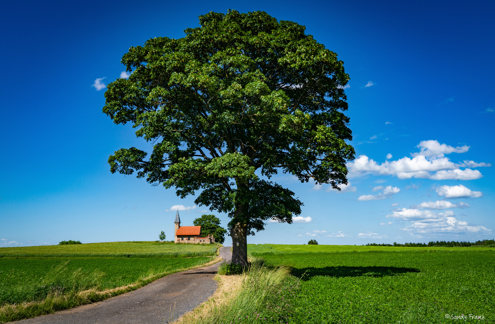 Konradskapelle zu Höchstädt