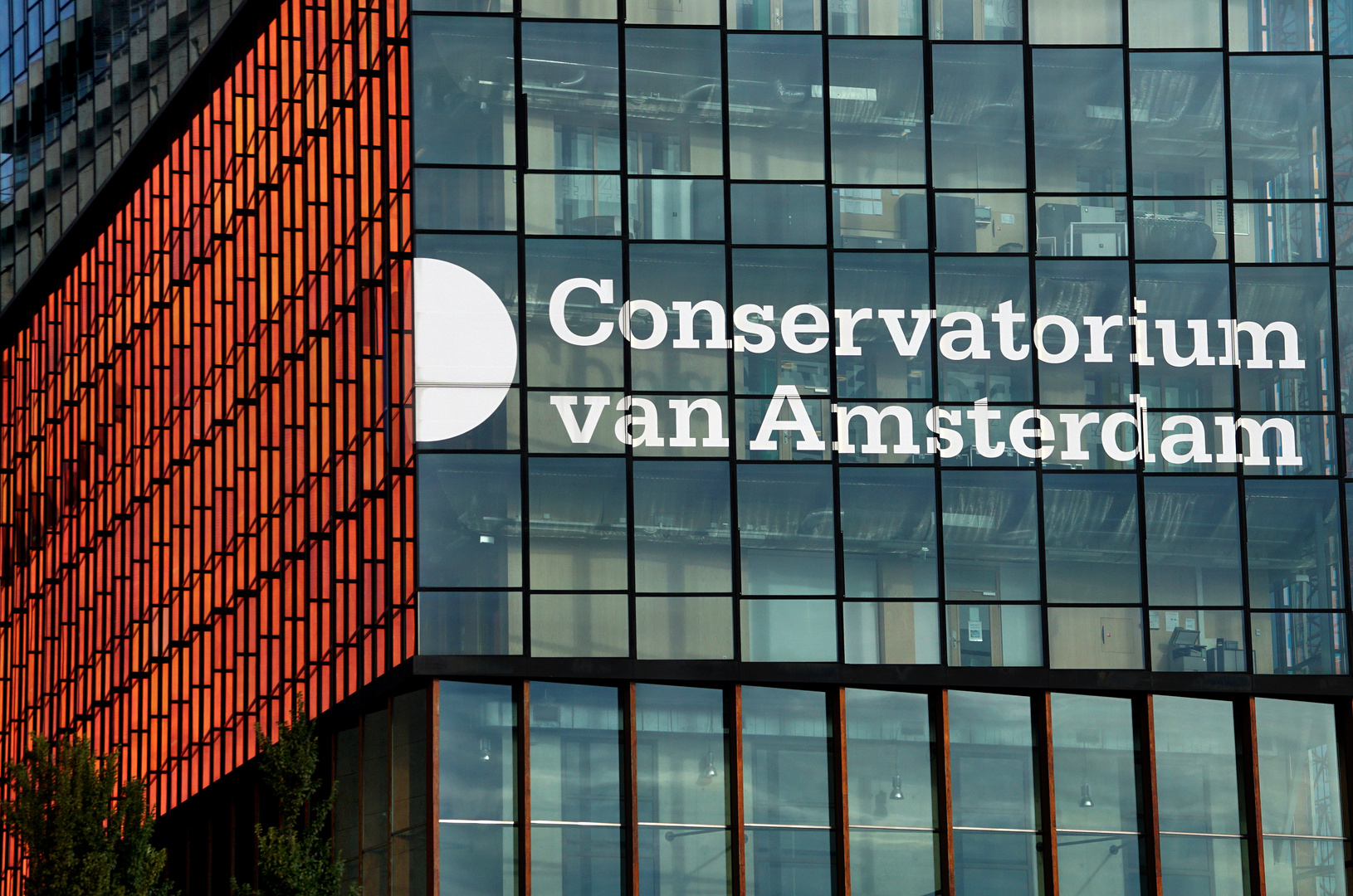 Konservatorium Amsterdam