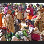 Konso Market