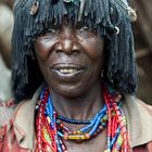 [ Konso Tribe Woman ]