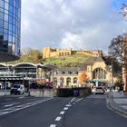 Konstantin am Hauptbahnhof