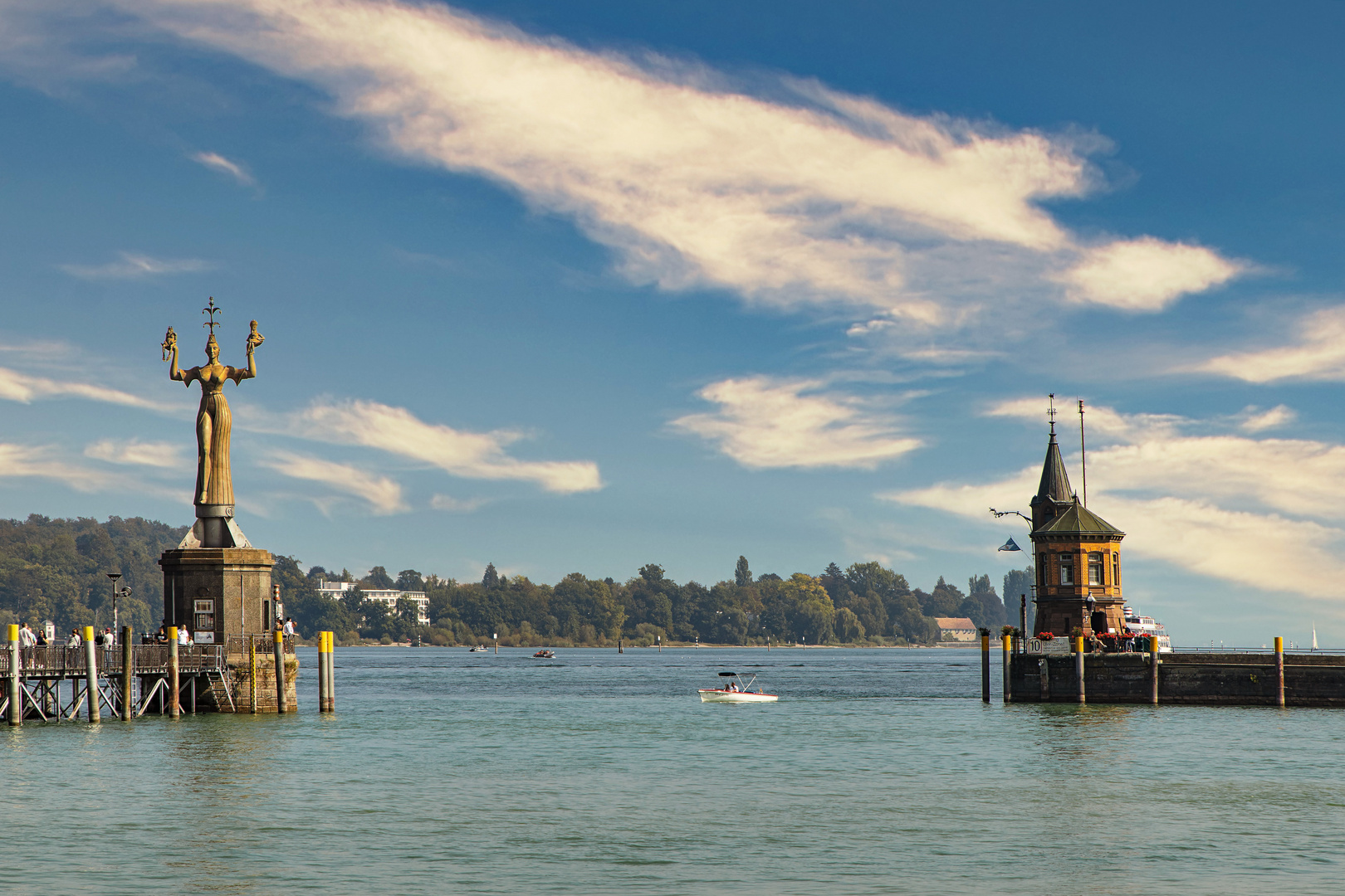 Konstanz Foto & Bild | deutschland, europe, baden ...