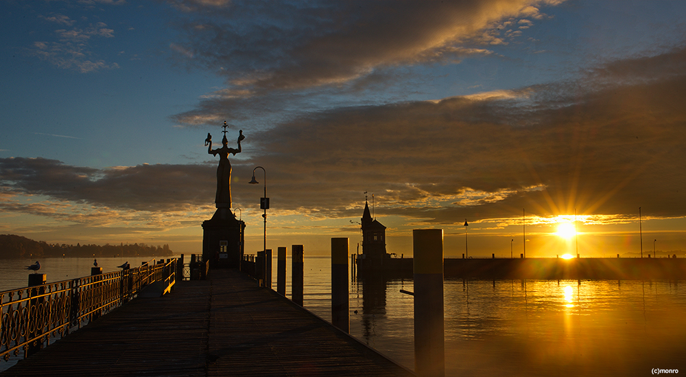 ~ Konstanz ~