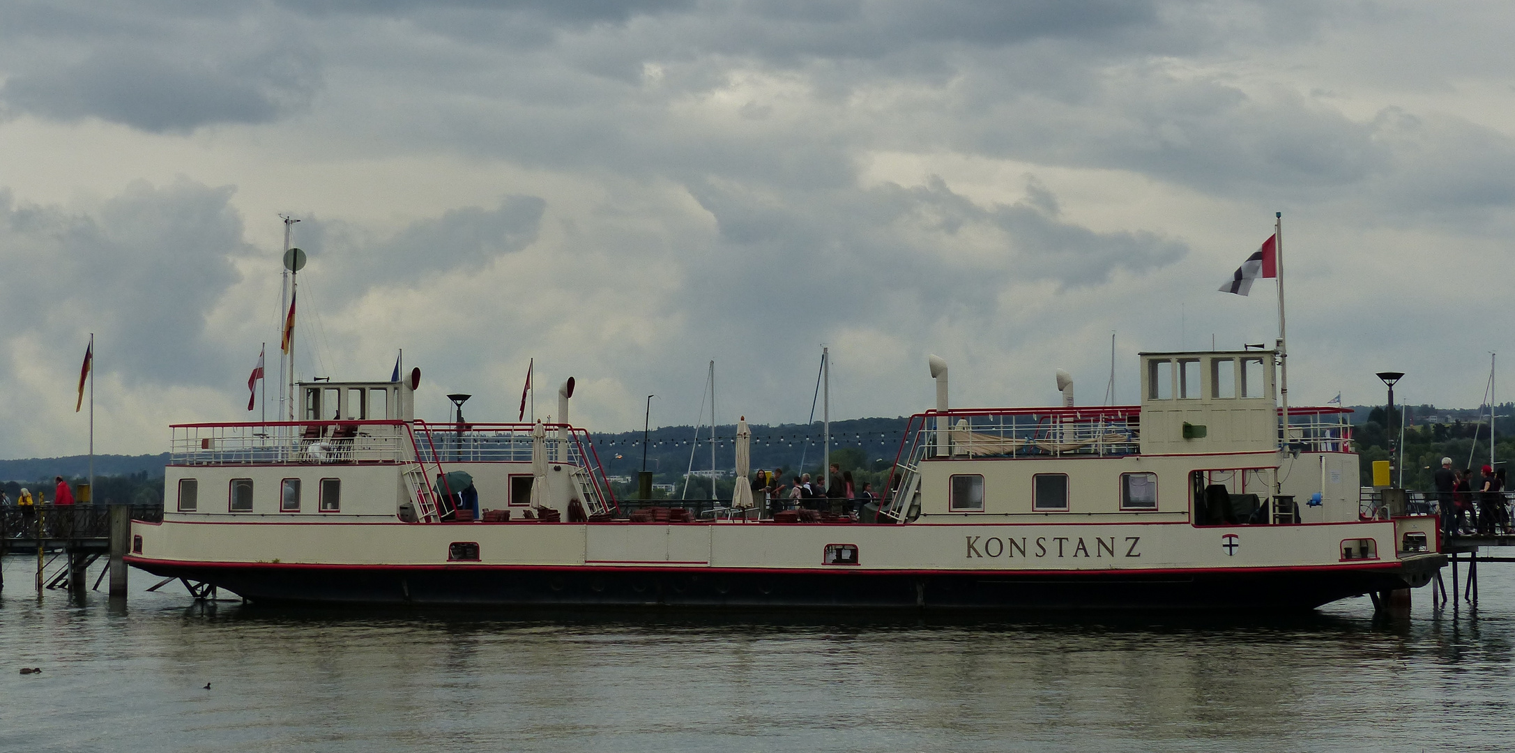 KONSTANZ