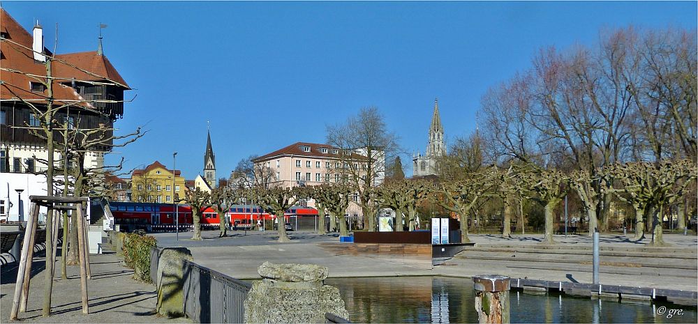 Konstanz*