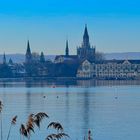 Konstanz am Bodensee