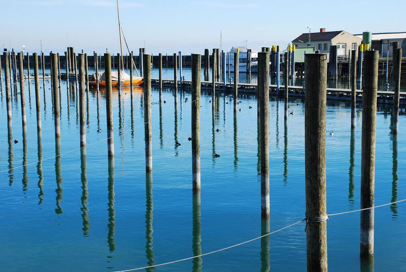 Konstanz am Bodensee