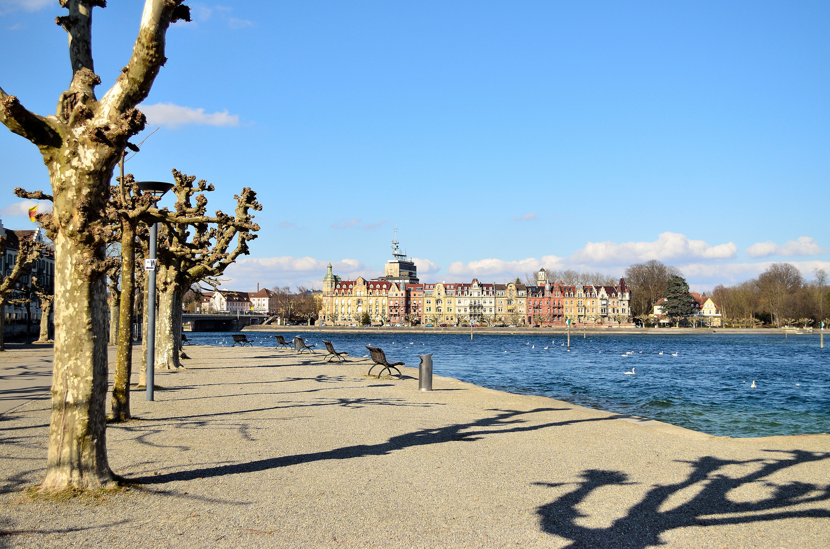 Konstanz am Bodensee