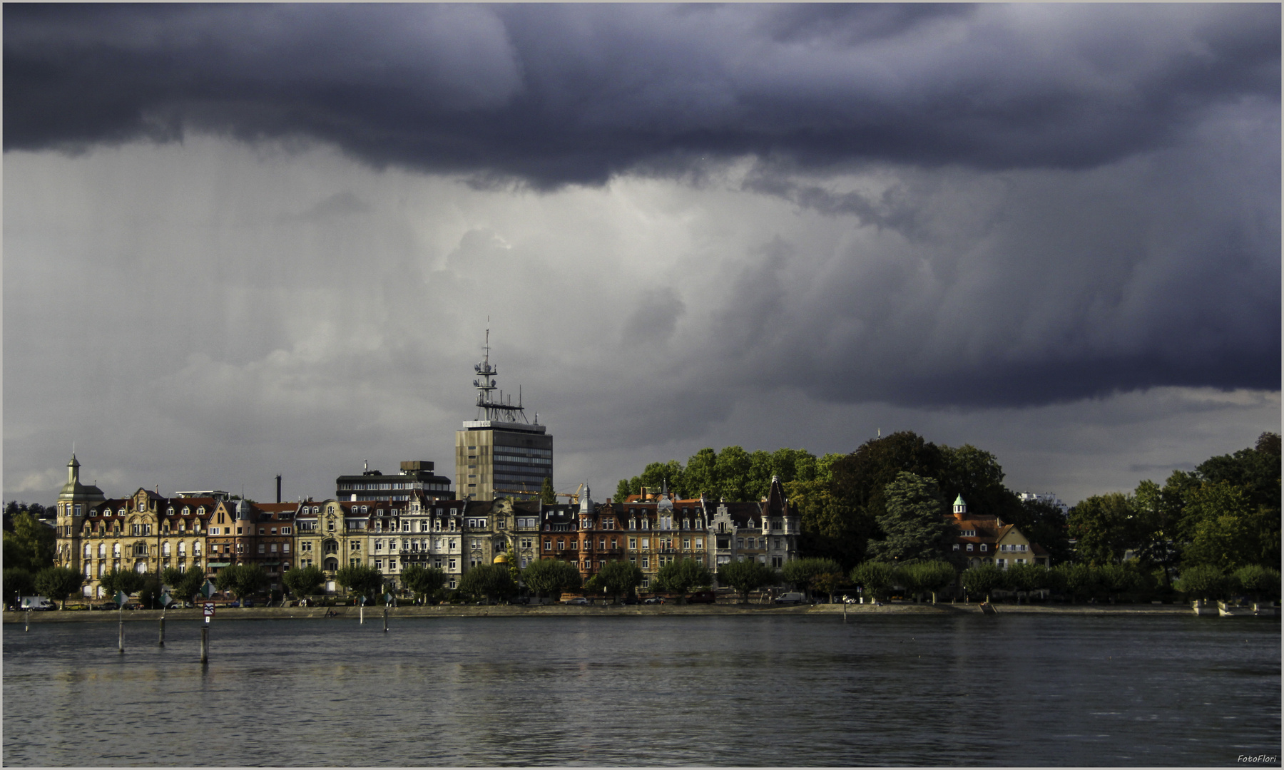 Konstanz am Bodensee