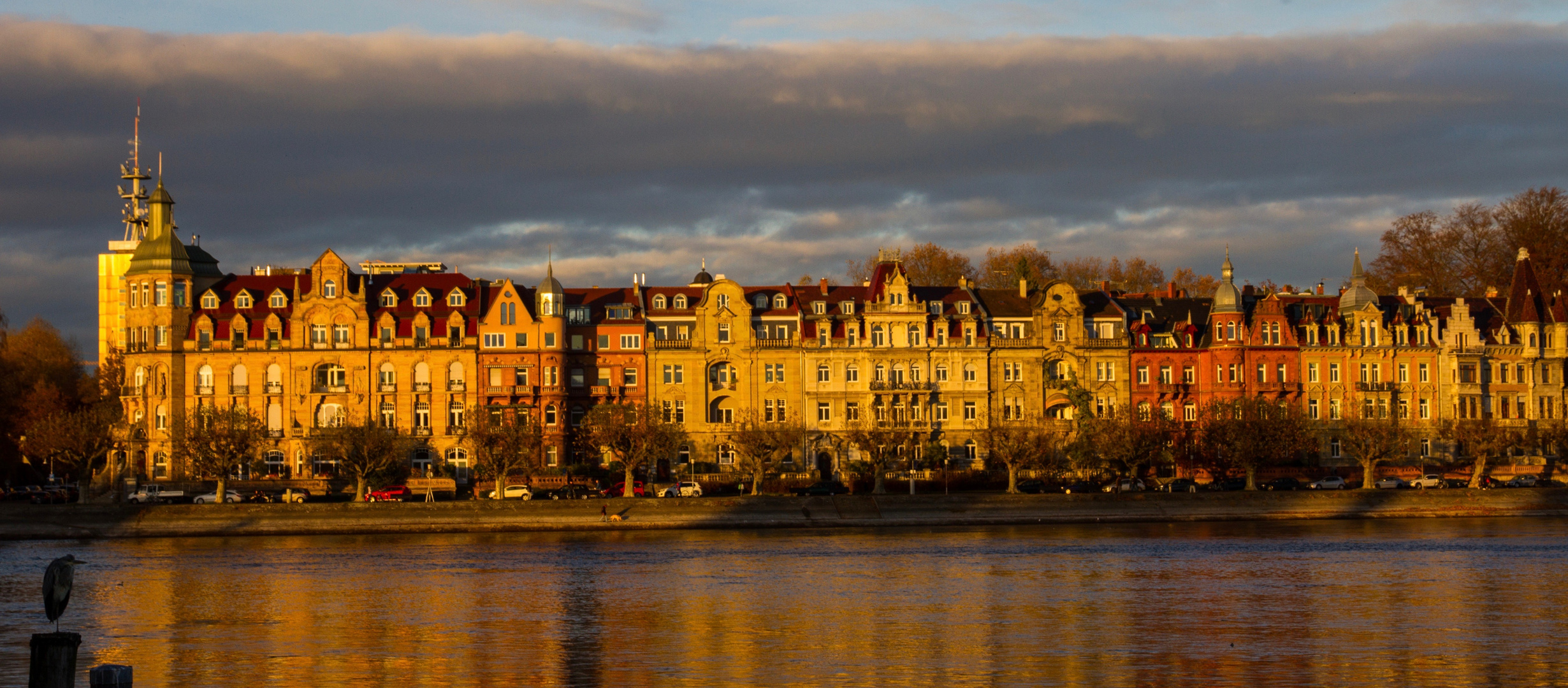 Konstanz am Bodensee