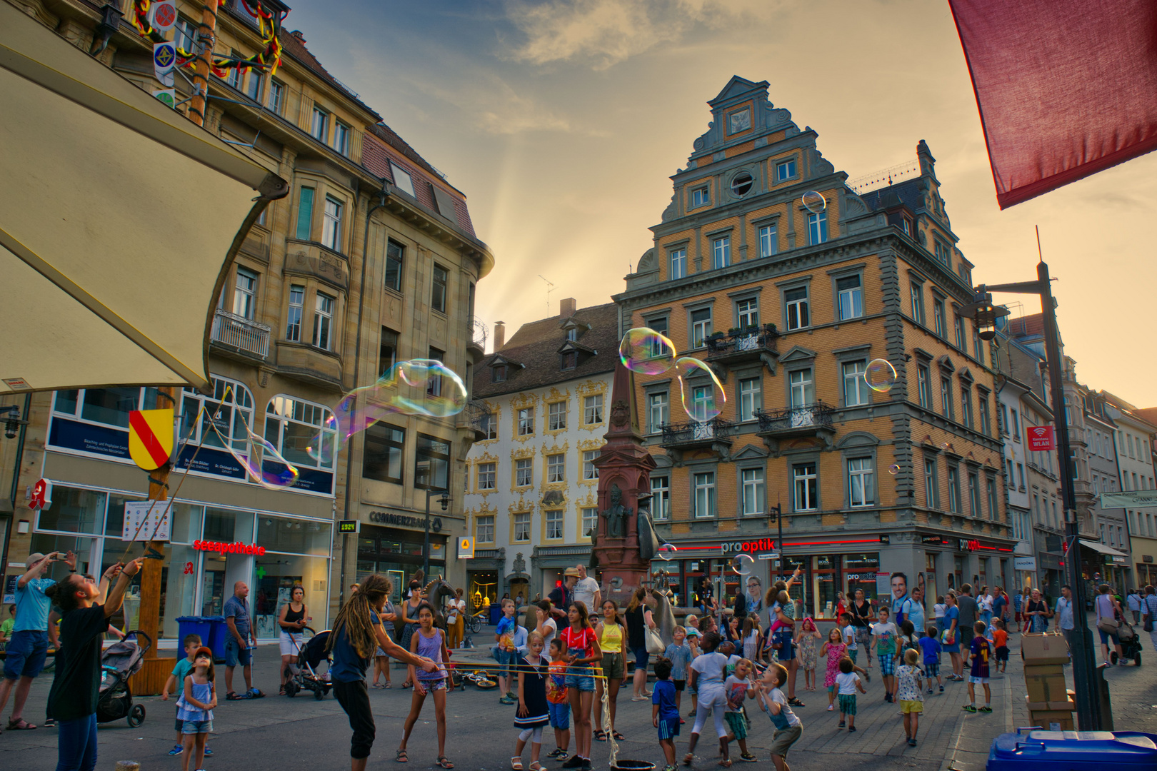 Konstanz am Bodensee