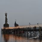 Konstanz am Bodensee, Weihnachten