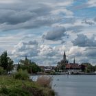 Konstanz (Blick von Kreuzlingen)