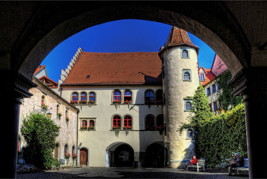 Konstanz / Bodensee