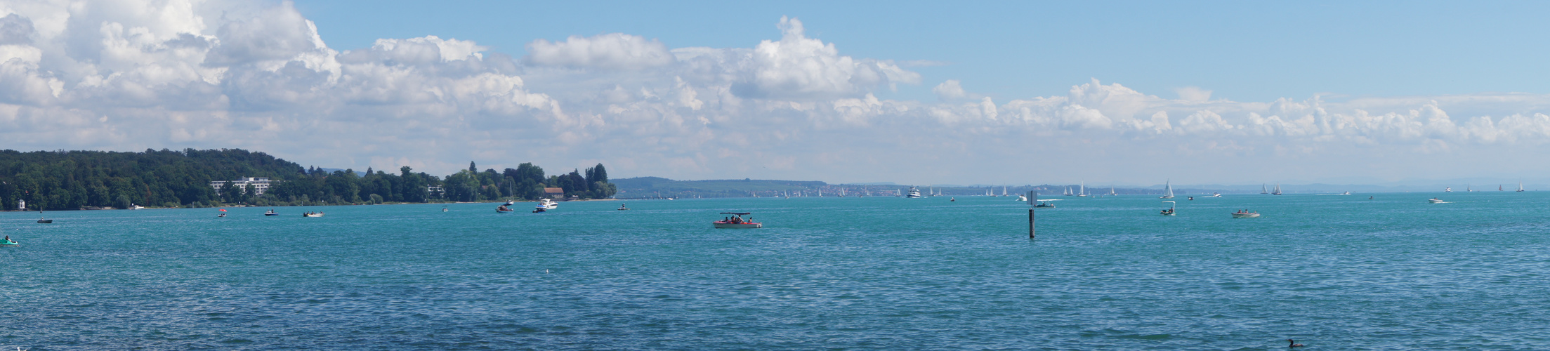 Konstanz Bodensee