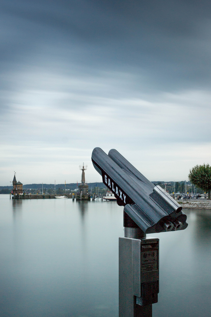 Konstanz, Bodensee