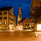 Konstanz by Night