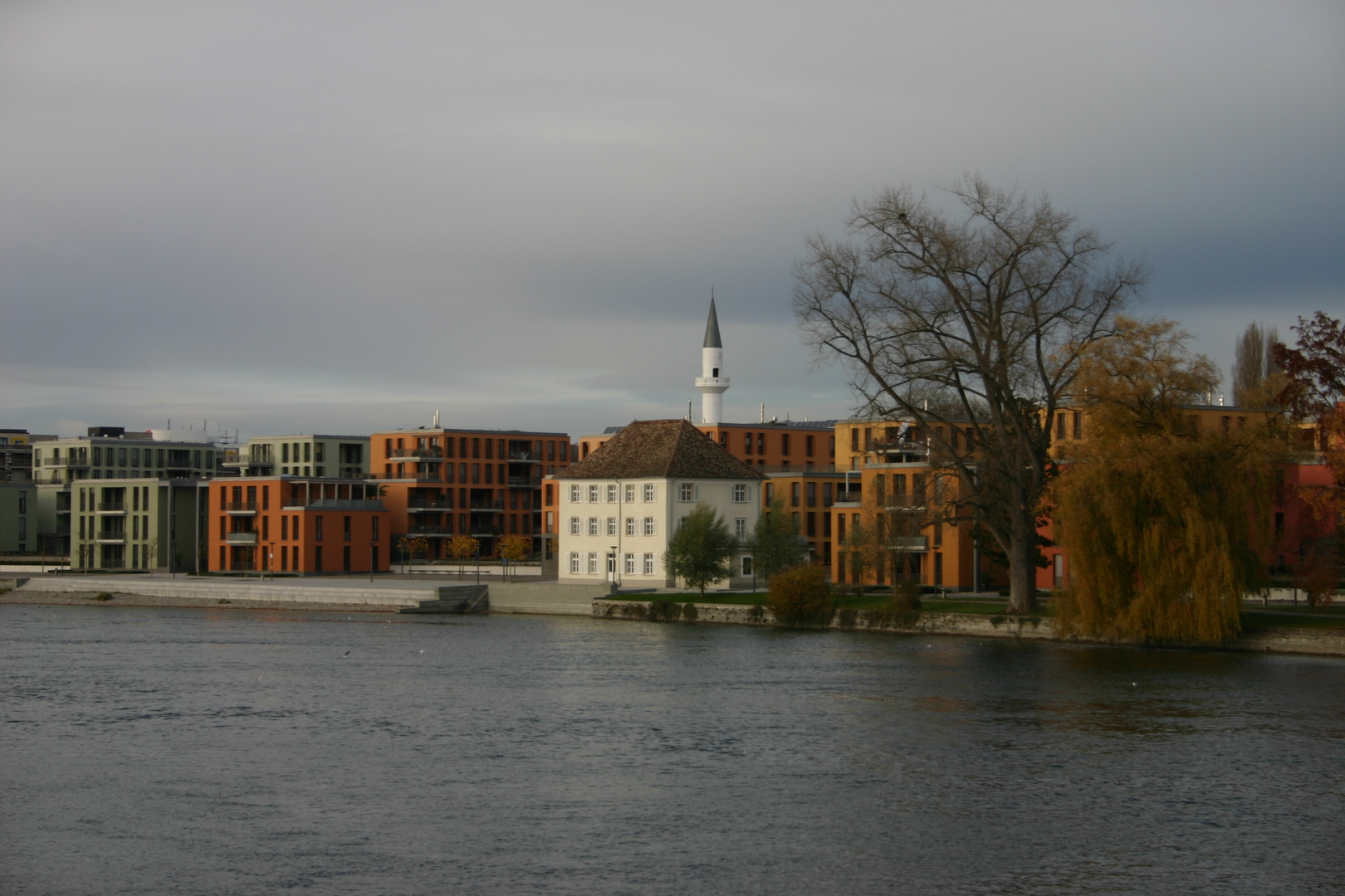 Konstanz / das neue Quartier