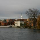 Konstanz / das neue Quartier