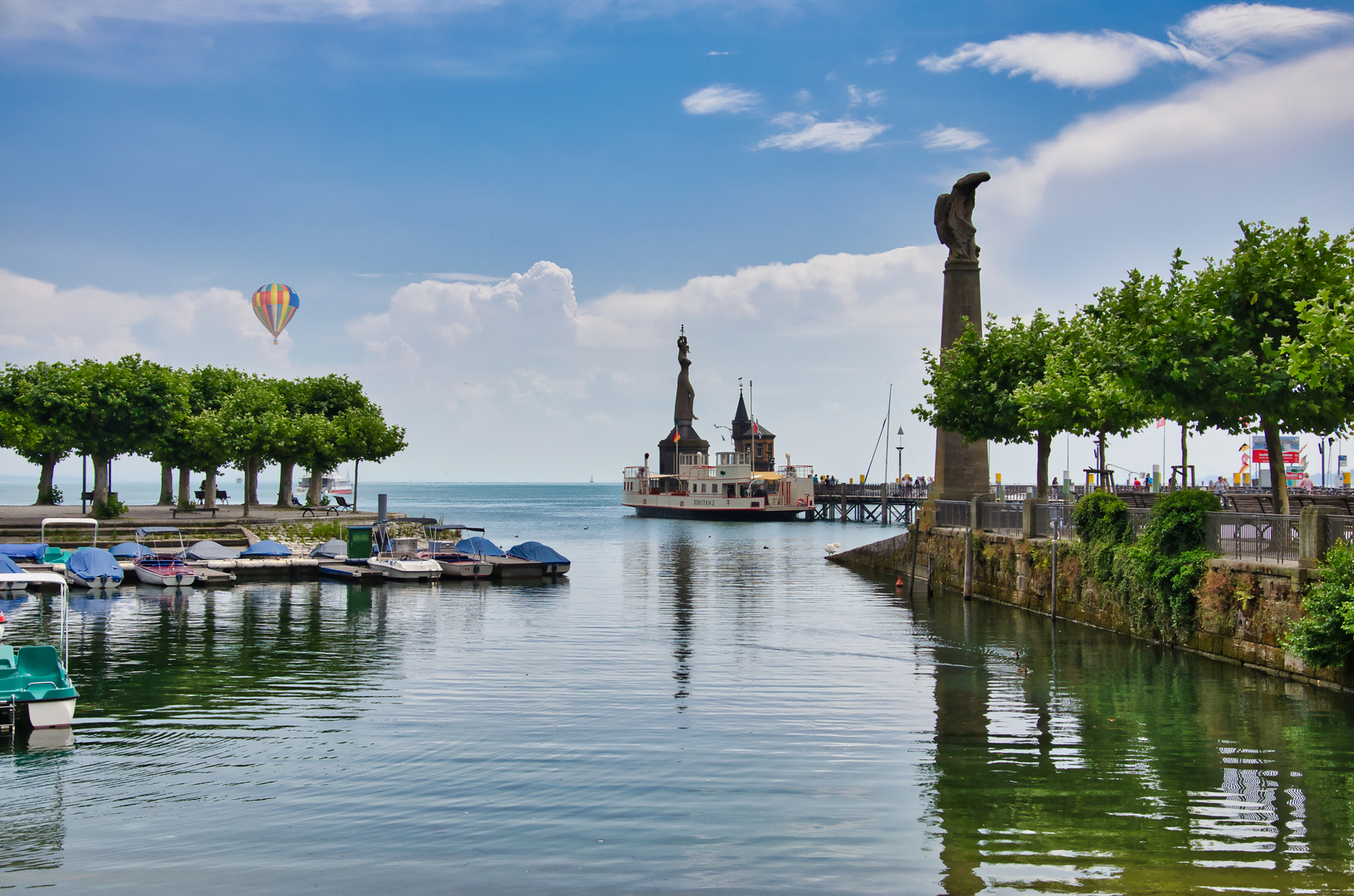Baden Konstanz Baden Konstanz