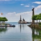 Konstanz Hafen