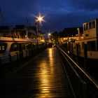 Konstanz Hafen