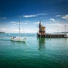 Konstanz Hafen