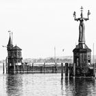 Konstanz Hafen