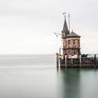 Konstanz Hafen Bodensee