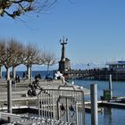 Konstanz, Hafen DSC_0151