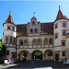 Konstanz - Haus „Zum Thurgau“