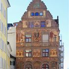 Konstanz - Hotel Graf Zeppelin