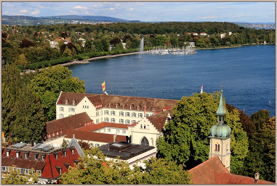 Konstanz III