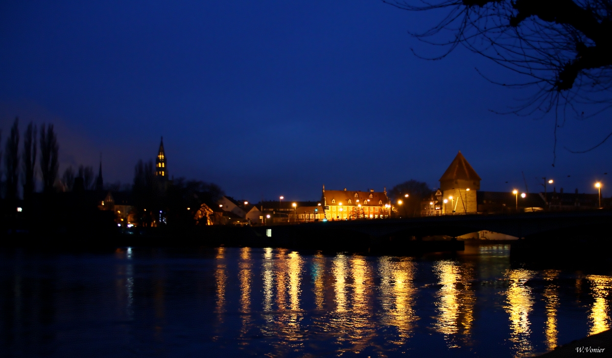 Konstanz im Lichterglanz