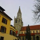 Konstanz ist eine schöne Stadt