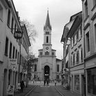 Konstanz ist eine schöne Stadt