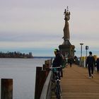 Konstanz ist eine schöne Stadt