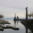 Konstanz ist eine schöne Stadt