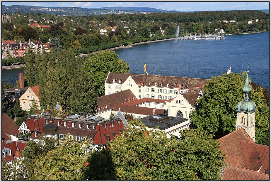 Konstanz IV