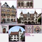 Konstanz · Rathaus