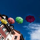 Konstanz Regenschirme